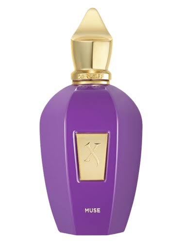 XERJOFF MUSE 50 ML EDP