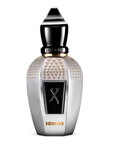 XERJOFF TONY IOMMI MONKEY SPECIAL 100 ML PARFUM