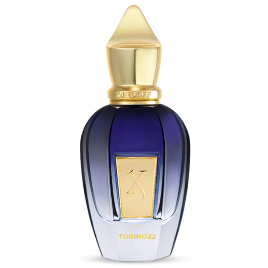 XERJOFF TORINO 22 50ML EDP