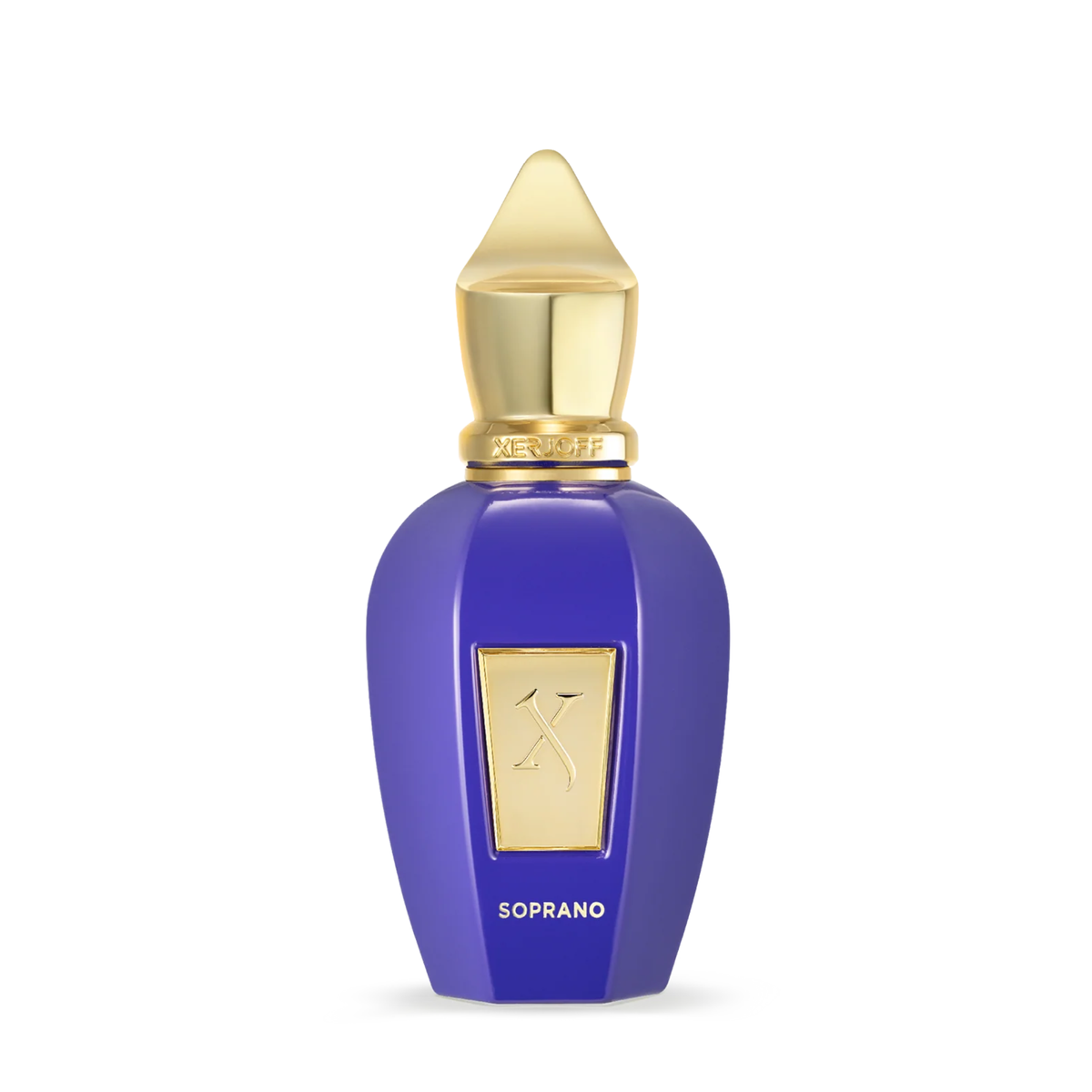 Perfume Xerjoff Soprano 50ml EDP