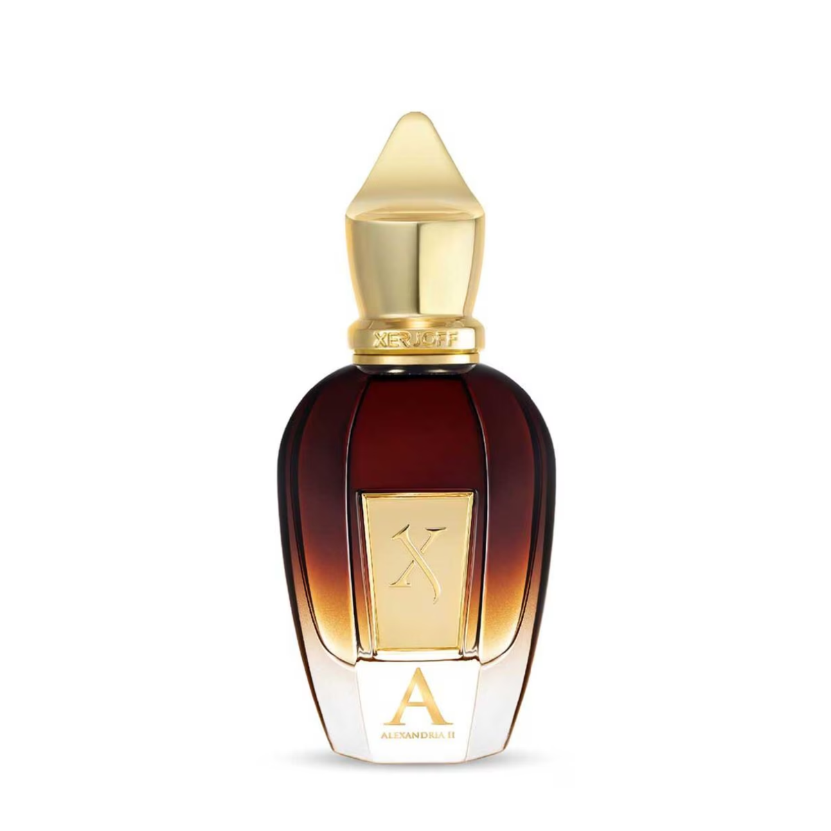 Perfume Xerjoff Alexandria II 100ml Parfum