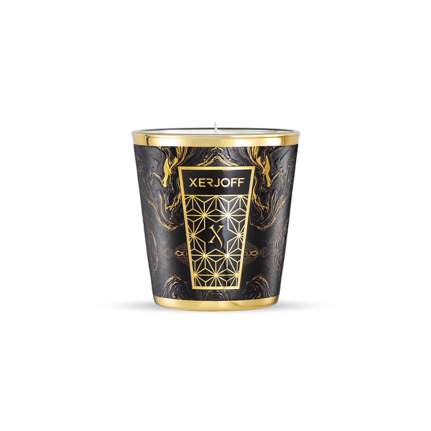 XERJOFF SCENTED CANDLE NOIRDENOIR 170gr