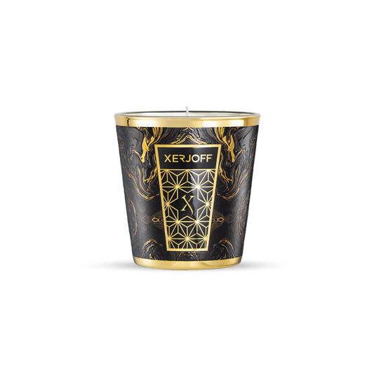 XERJOFF SCENTED CANDLE NOIRDENOIR 170gr