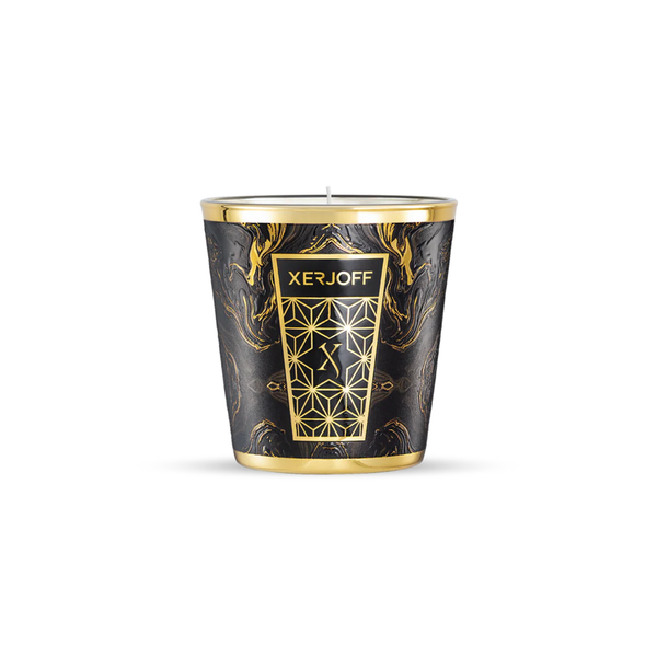 XERJOFF SCENTED CANDLE NOIRDENOIR 170gr