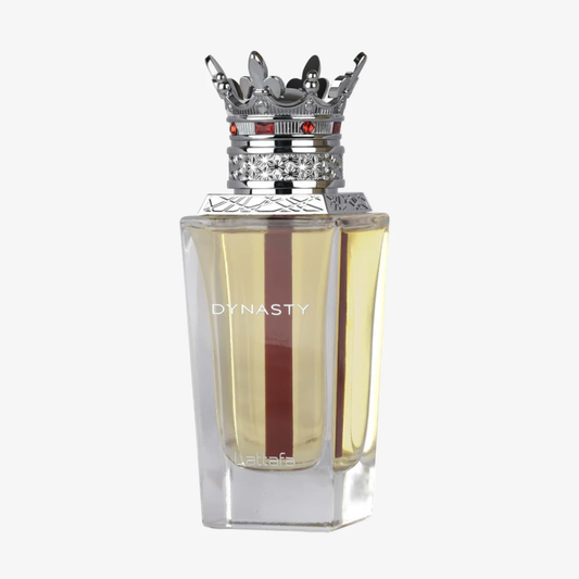 LATTAFA DYNASTY 100ML EDP