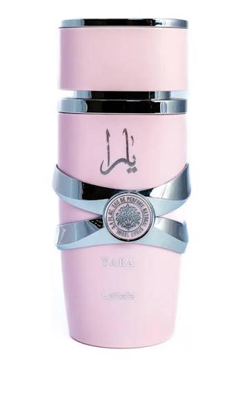 Perfume Lattafa Yara EDP