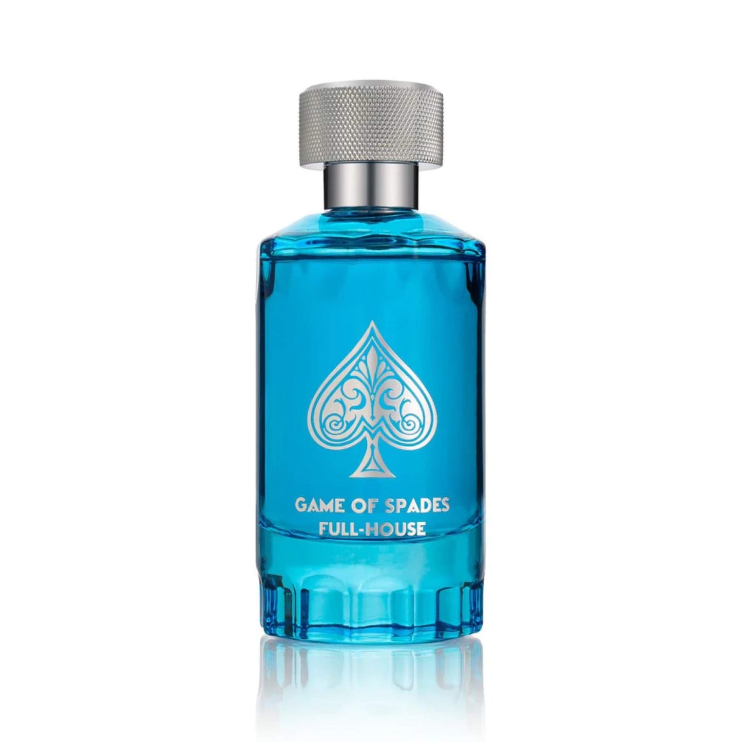 Perfume Unisex GAME OF SPADES FULL HOUSE 100ml PARFUM