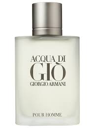 Perfume Giorgio Armani Acqua Di Gio 200ml EDT