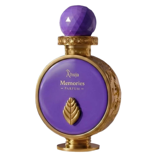 Ahuja Memories Ahuja 100ml