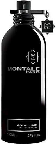 Perfume Montale Aoud Lime 100ml Eau de Parfum