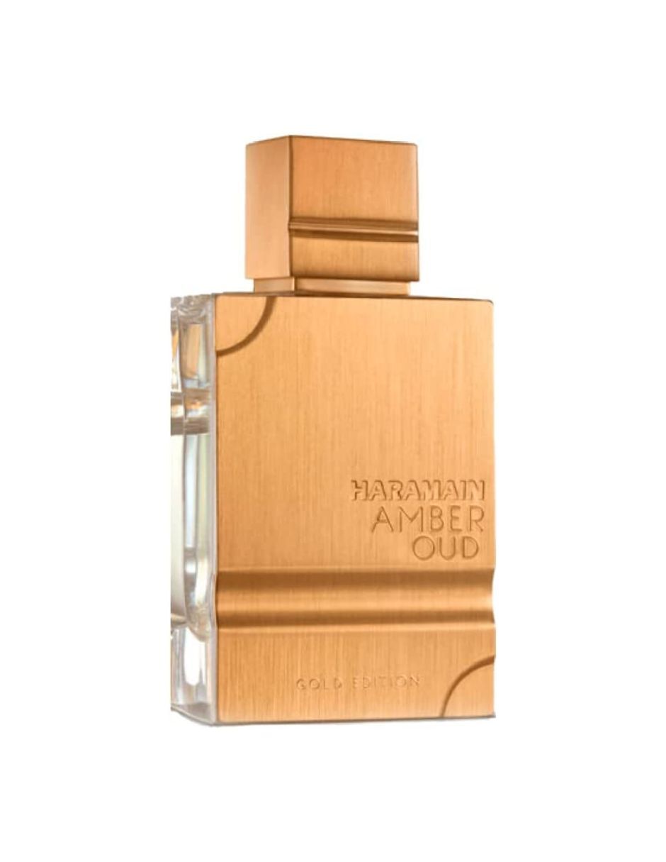 Perfume Unisex Al Haramain Amber Oud Gold Edition 200ml EDP