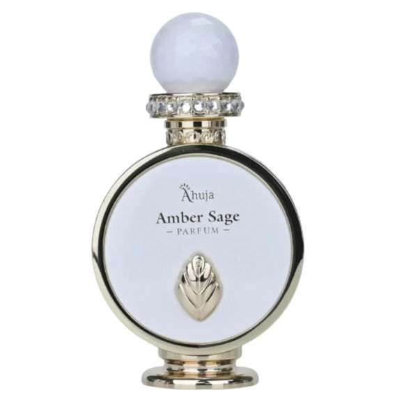 Ahuja Amber Sage 100 ml