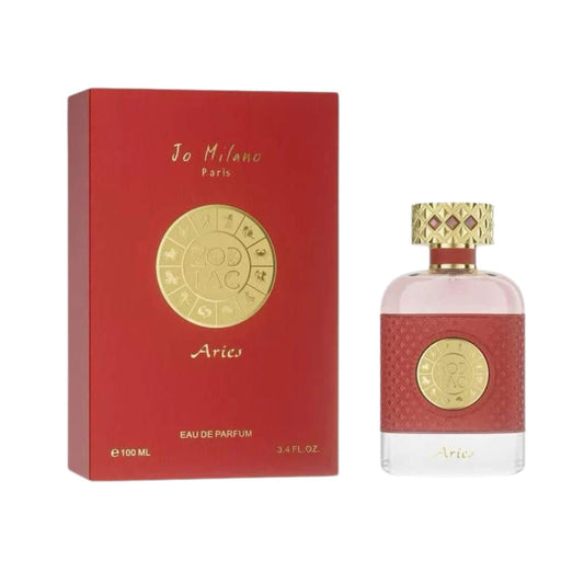Perfume Jo Milano Zodiac Aries 100ml EDP