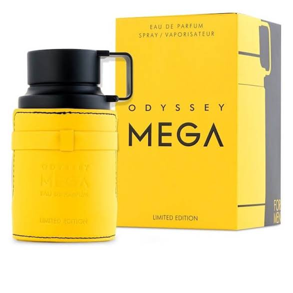 Perfume ARMAF ODYSSEY MEGA 100ml EDP