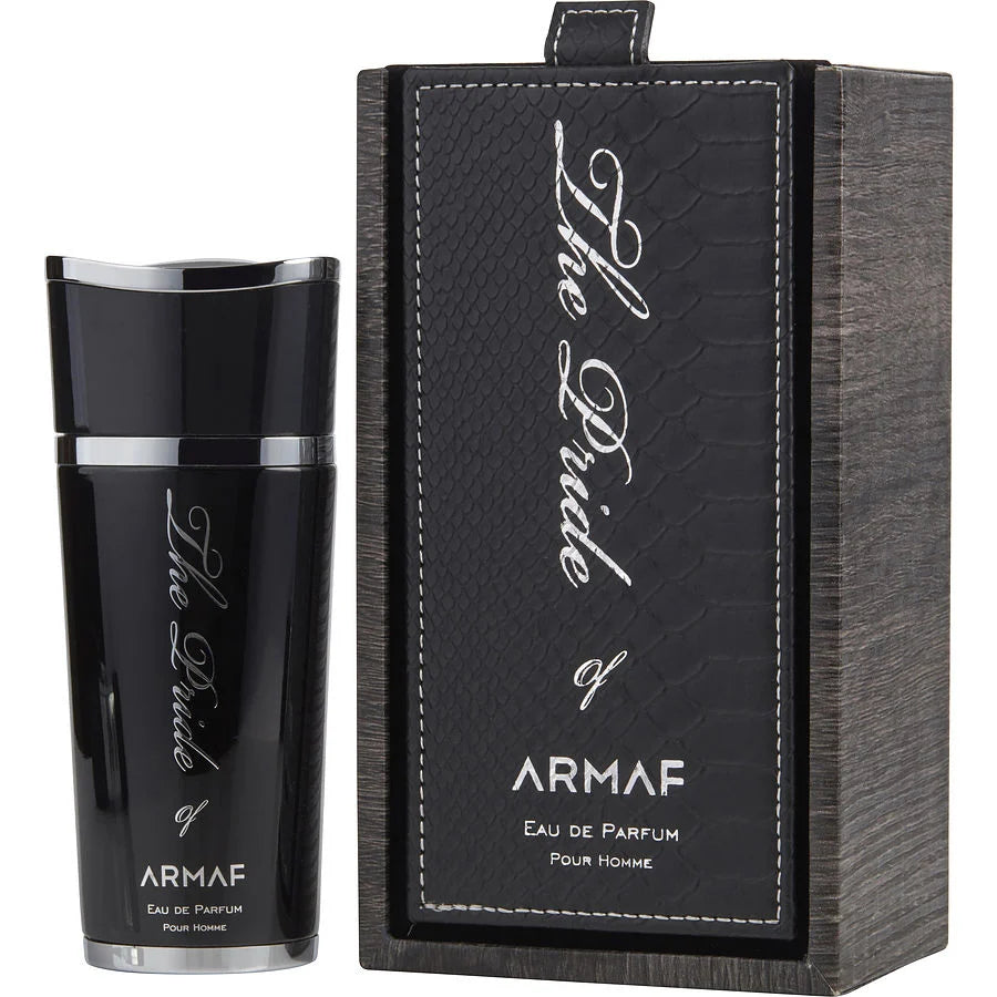 Perfume para Hombre ARMAF The Pride of ARMAF Pour Homme 100ml EDP