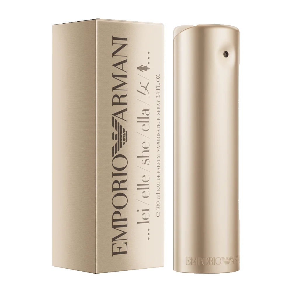 Perfume Emporio Armani Ella de Giorgio Armani 100ml EDP