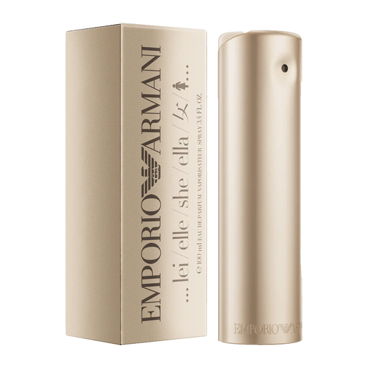 Perfume Emporio Armani Ella de Giorgio Armani 100ml EDP