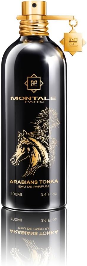 Perfume Montale Arabians Tonka 100ml Eau de Parfum