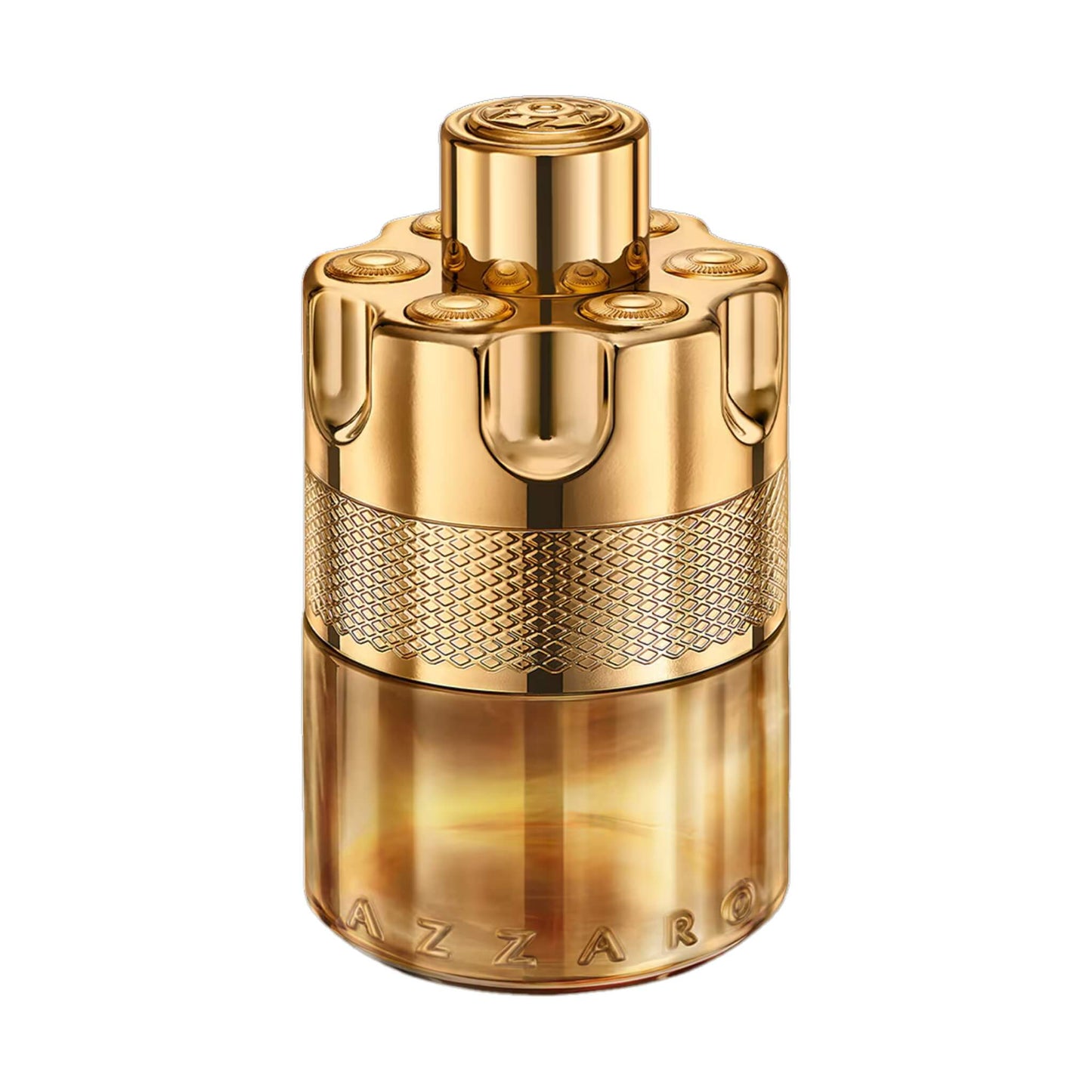 Perfume Azzaro Forever Wanted Elixir Parfum