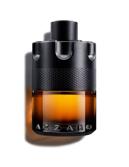 Perfume Azzaro The Most Wanted Parfum
