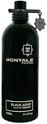 Perfume Montale Black Aoud 100ml Eau de Parfum