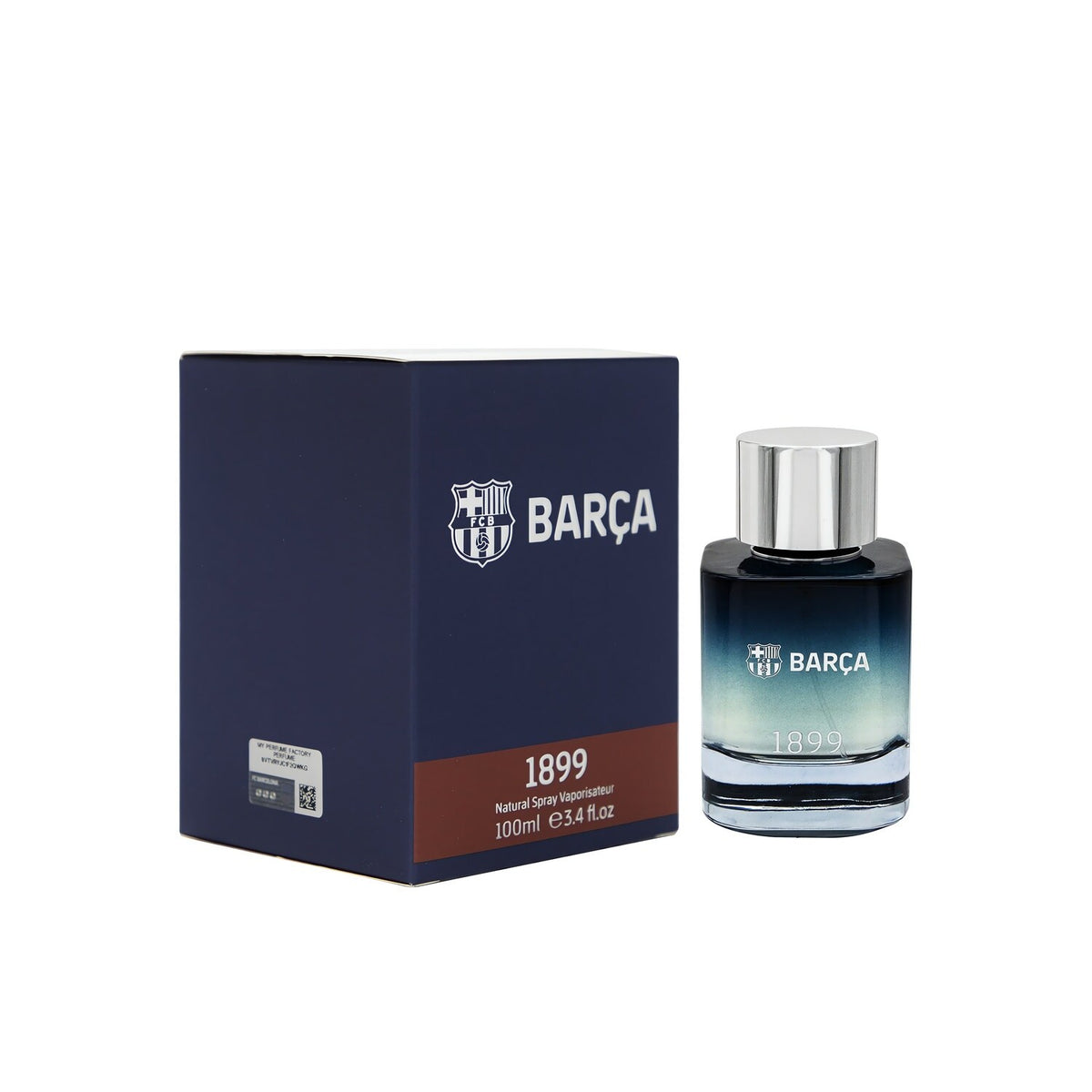 Perfume Barça 1899 EDP