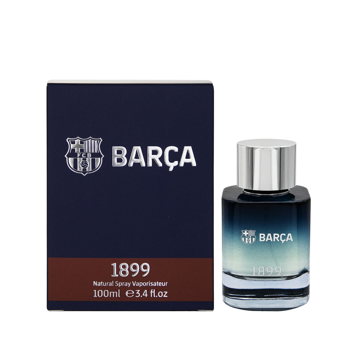 Perfume Barça 1899 EDP