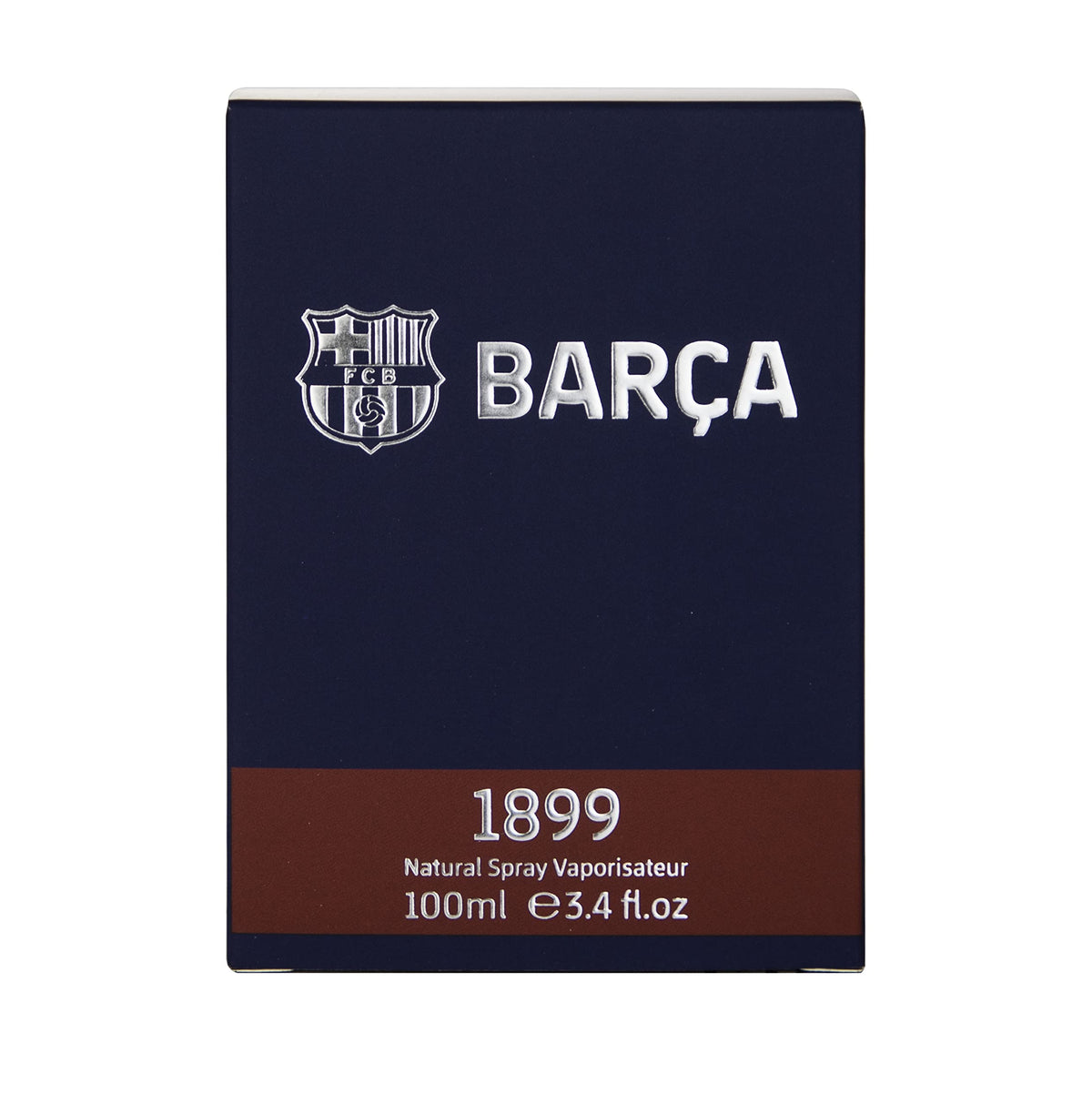 Perfume Barça 1899 EDP
