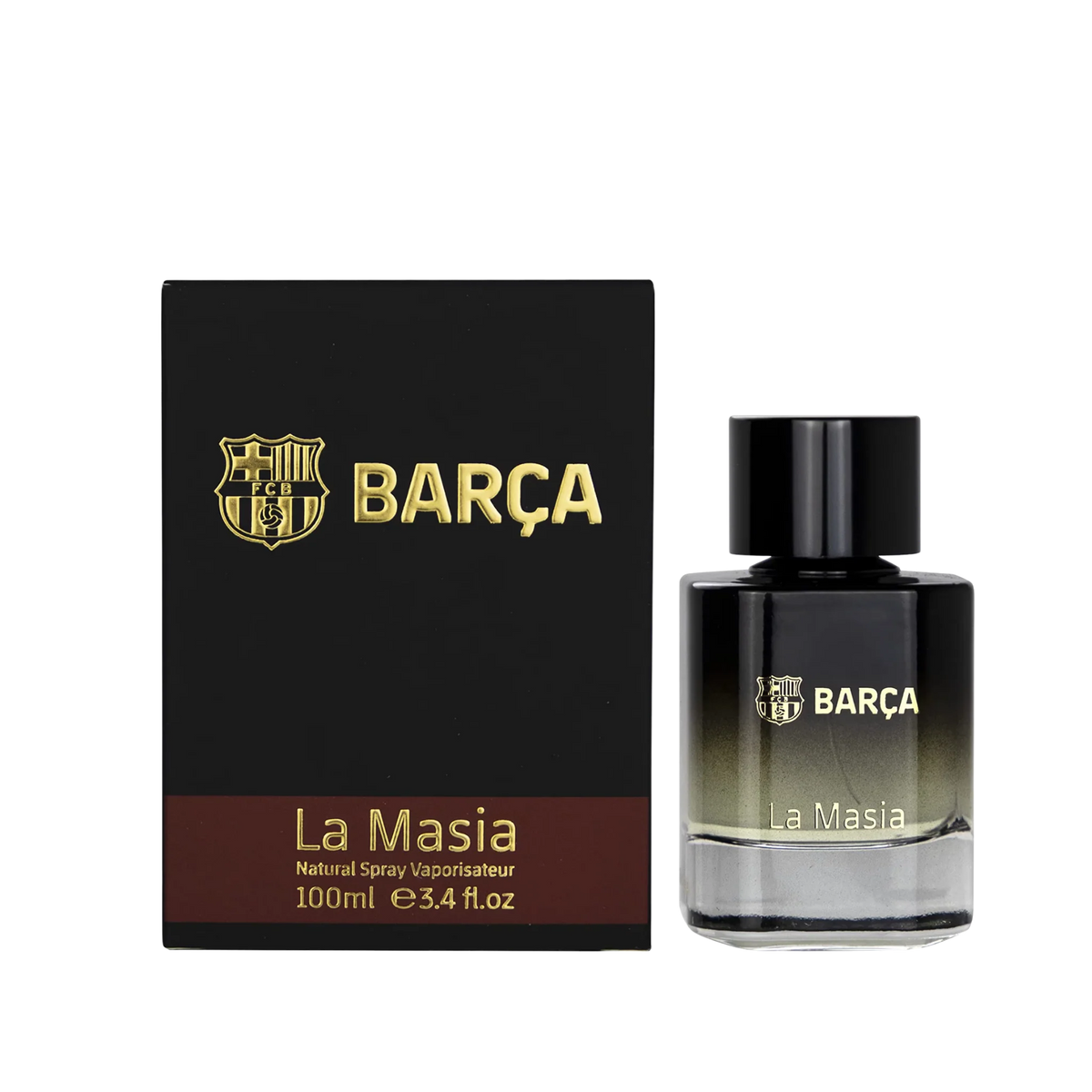 Perfume Barcelona La Masia de 100 ml EDP