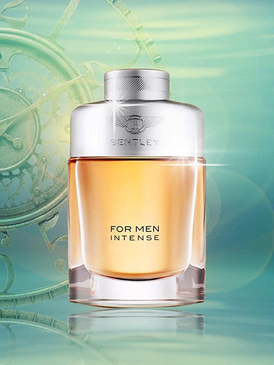 Perfume para Hombre Bentley for Men Intense 100ml EDP