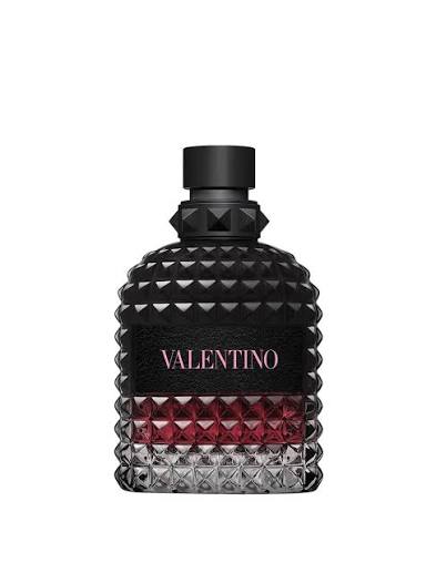 Perfume Valentino Uomo Born in Roma Intense 100ml EDP