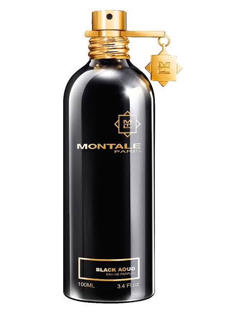 MONTALE BLACK AOUD 100 ML EDP
