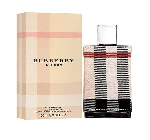 Perfume Burberry London for Women 100ml EDP