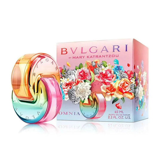 Perfume para Mujer BVLGARI OMNIA BY MARY KATRANTZOU 65 ml EDP
