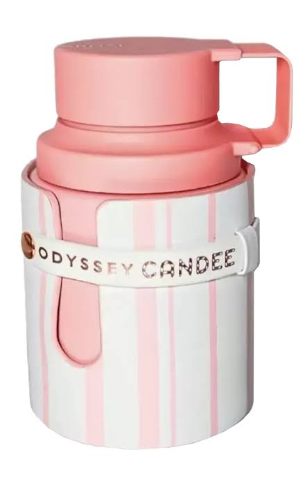 Perfume Armaf Odyssey Candee 100ml EDP
