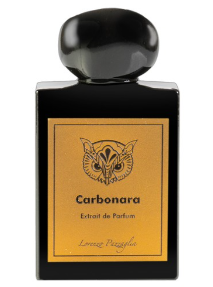 Lorenzo Pazzaglia Carbonara 50ml