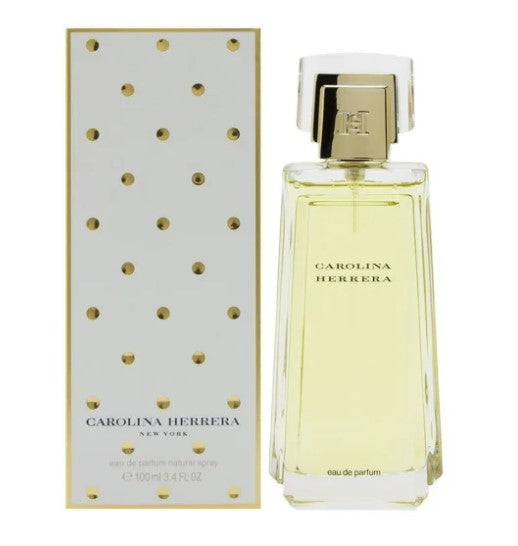 Perfume para Mujer Carolina Herrera Clasico 100ml EDP