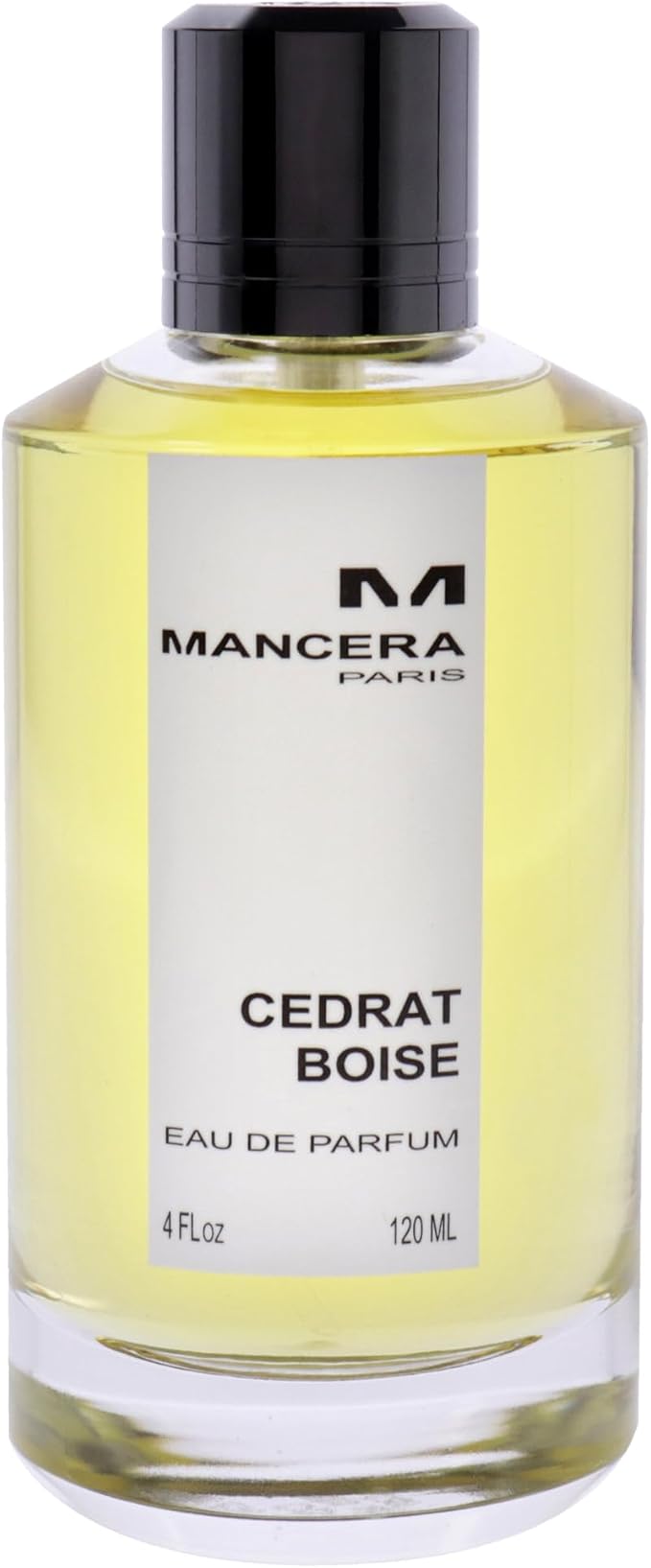 Perfume Mancera Intense Cedrat Boise 120ml Eau de Parfum