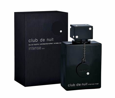 Perfume Armaf Club de Nuit Intense Man 105ml EDT