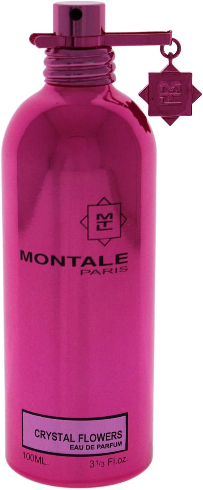 Perfume Montale Crystal Flowers 100ml Eau de Parfum