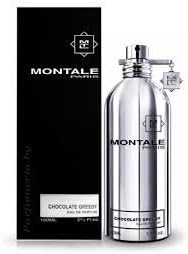 Perfume Montale Chocolate Greedy 100ml Eau de Parfum