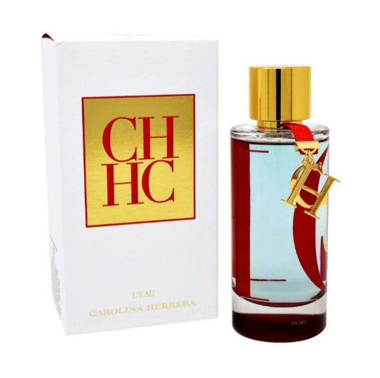 Perfume para Mujer Carolina Herrera L'Eau 150ml EDT