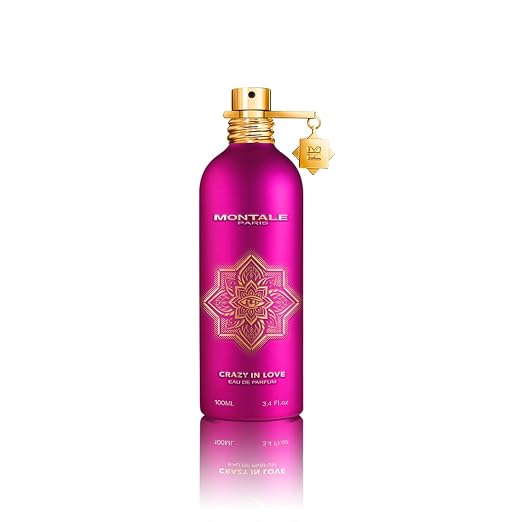 Perfume Montale Crazy In Love 100ml Eau de Parfumx