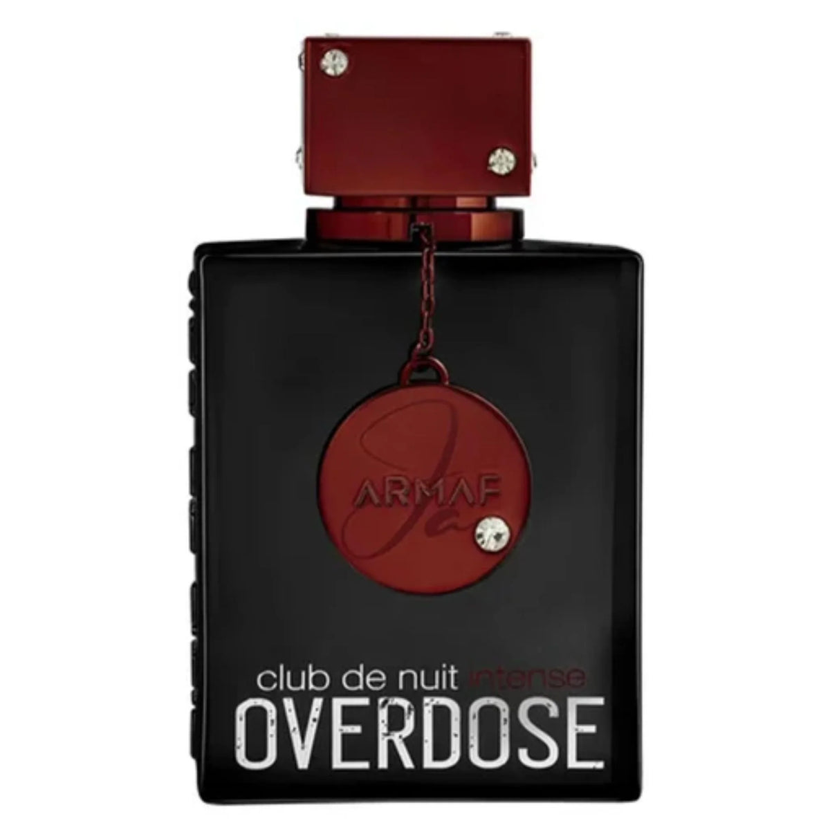 Perfume Club De Nuit Overdose Intense 100ML XDP