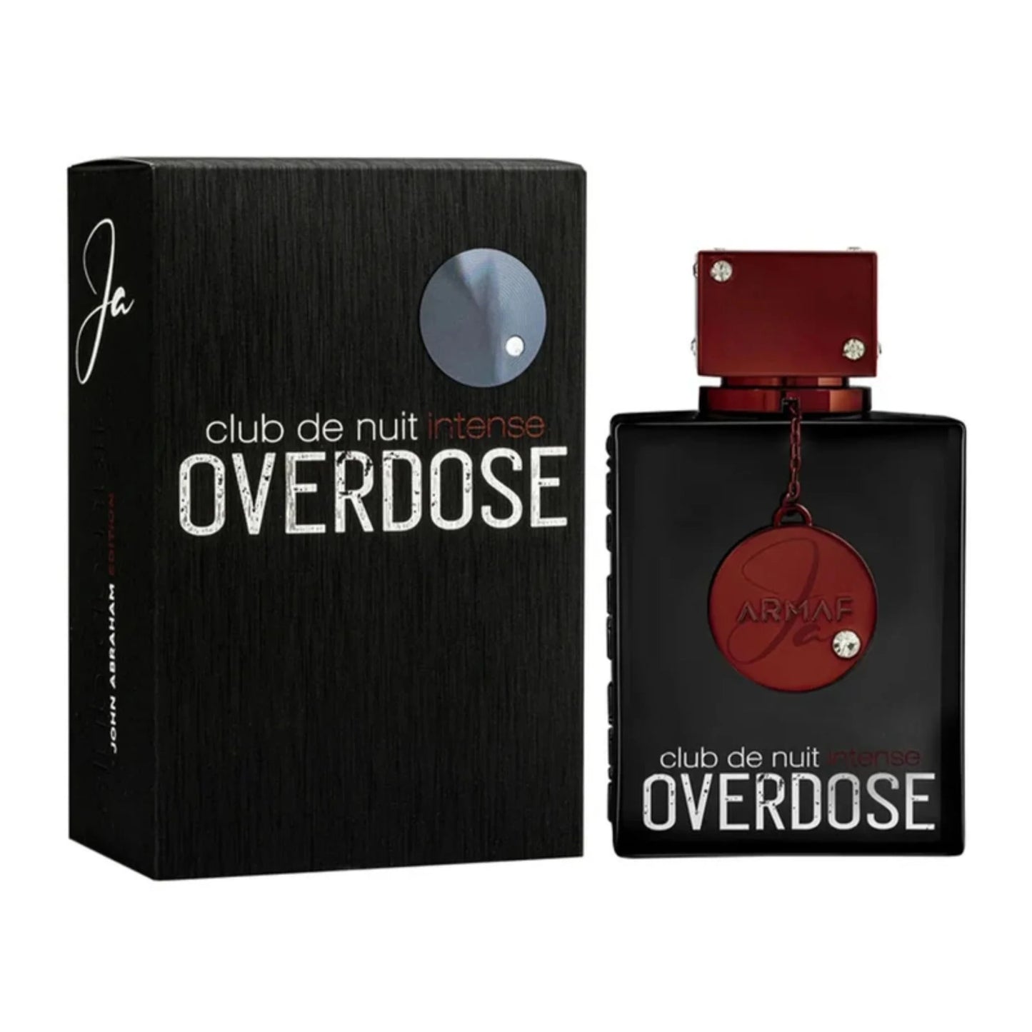 Perfume Club De Nuit Overdose Intense 100ML XDP