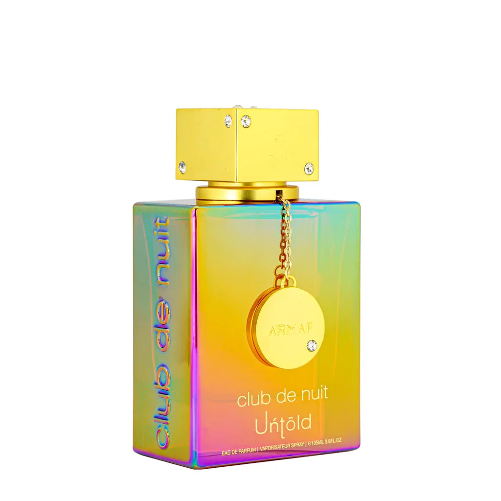 Perfume Armaf Club de Nuit Untold EDP - 105ml