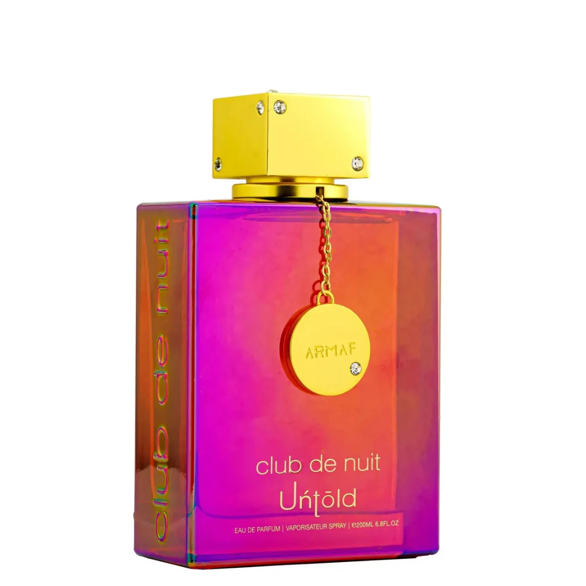 Perfume Armaf Club de Nuit Untold EDP - 105ml