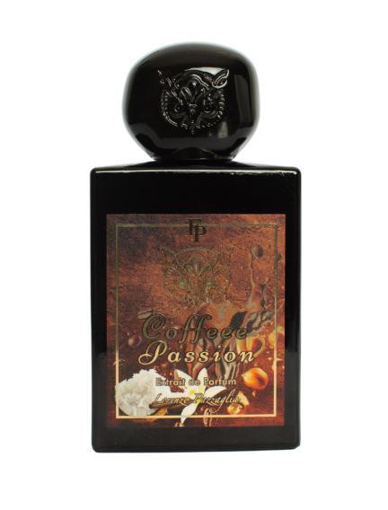 Lorenzo Pazzaglia Coffee Passion 50ml