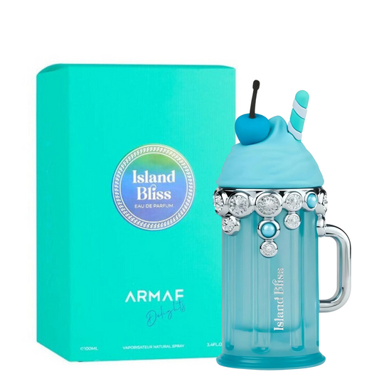 Perfume Armaf Island Bliss Delights 100 ml