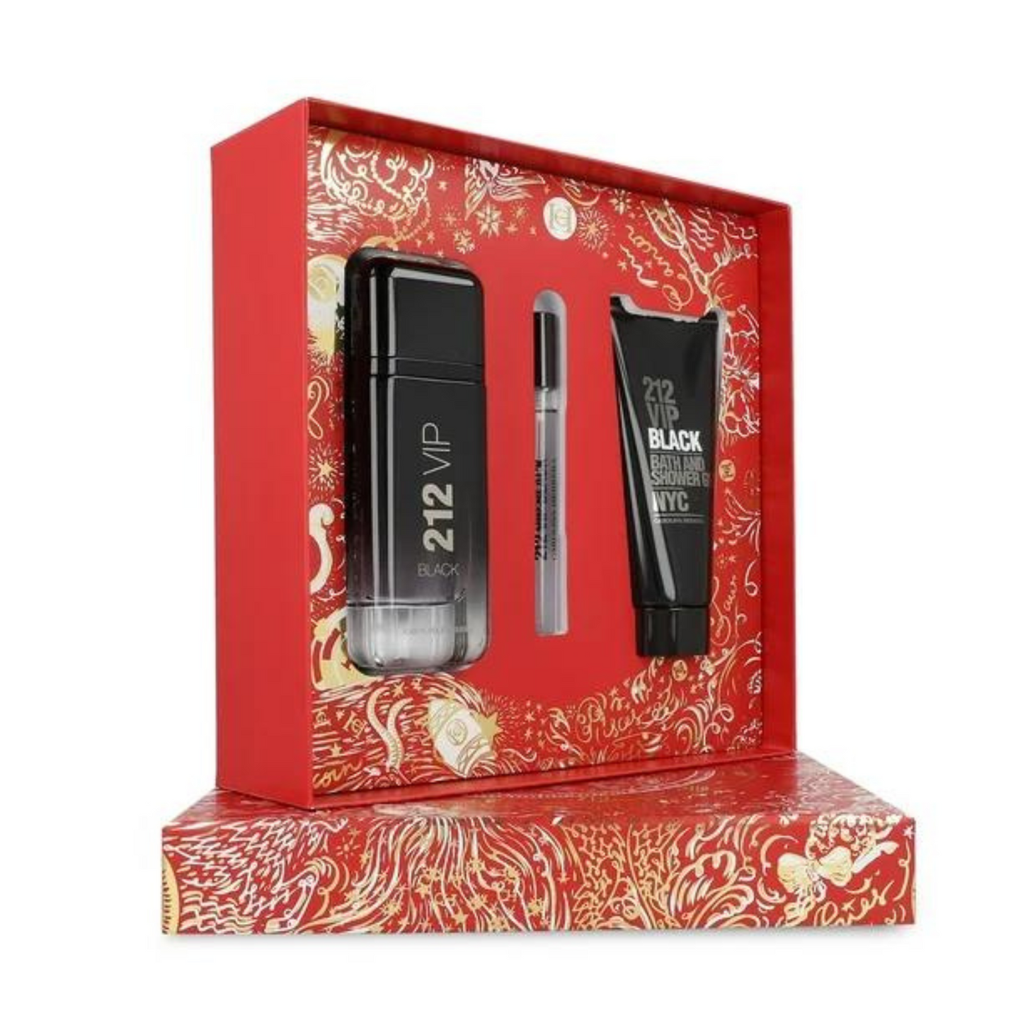Perfume Carolina Herrera 212 VIP Black EDP